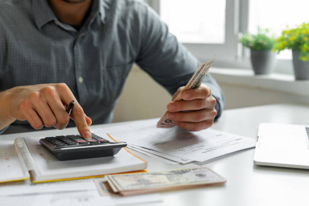 Best Debt Consolidation Loans  in La Crescenta Montrose, CA